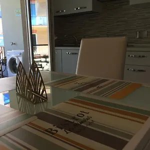 New Fegina Appartement Monterosso al Mare