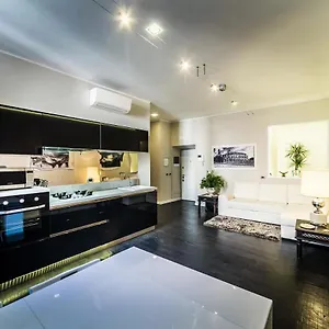 Balestra Palace Appartement Rome