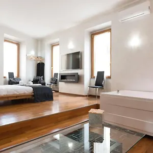  Apartamento Plaza Collection Italia
