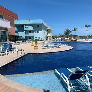 Apartamento Golden Paraíso Kwill Brasil