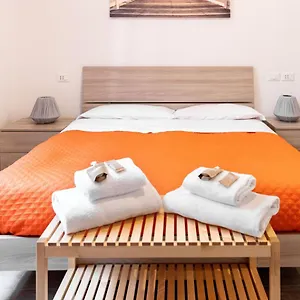  Apartamento Sannio Deluxe - San Giovanni Italia