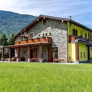 Il Bisteca Agroturismo