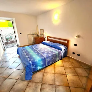 Casa Faggiona Appartement Pignone