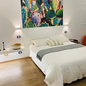 Lavica Di Mezzo Appartamento Aeroporto di Catania Fontana Rossa