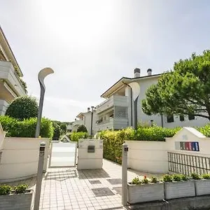 Perla Marina Appartamento Milano Marittima