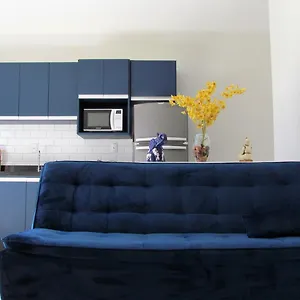  Apartamento Recanto Aconchegante No Campeche 02 - 50m Da - Brasil