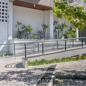  Apartamento Apto No Open Shopping Jurerê Internacional Sbs106 Brasil
