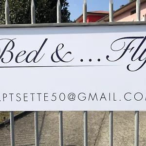  Appartamento Bed &... Fly