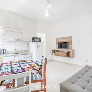  Apartamento Apto Reformado Perto Da Em Jurerê Psd103 Brasil