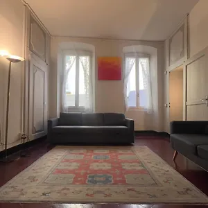Papavero Piazza Delfino Hébergement de vacances
