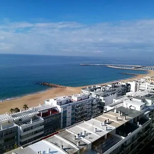  Apartamento Abmar- Por-do-sol, Vista Mar, Remodelado, Wifi, 80mt Portugal
