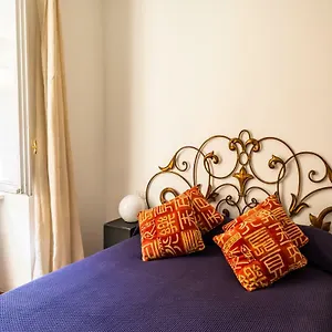  Apartamento Domus Maya Colosseum Italia